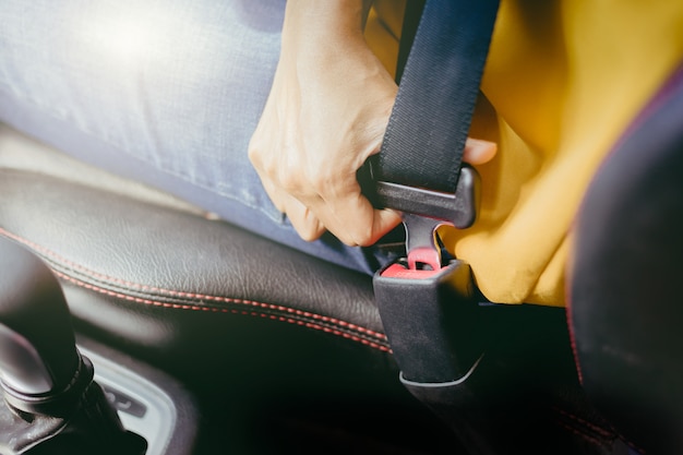 The Safest Seat in a Car: A Comprehensive Guide