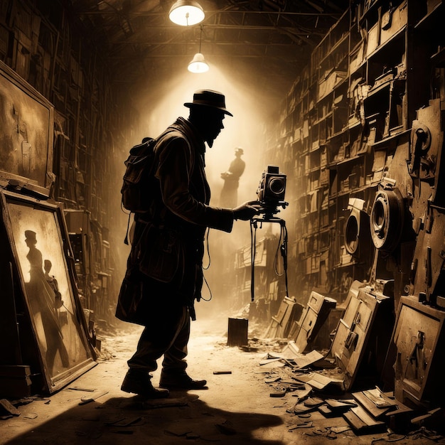 The Top 8 Most Notorious Gangsters in History: A Brief Overview