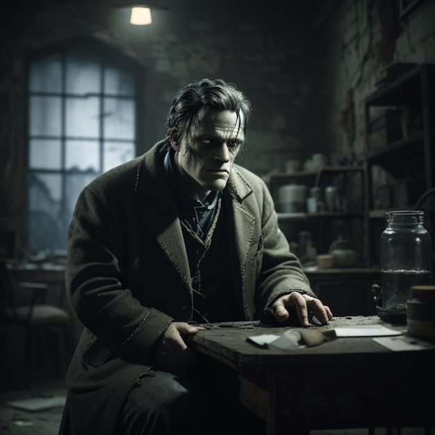 The Top 8 Most Notorious Gangsters in History: A Brief Overview