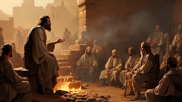 The Top 9 Most Notorious Traitors in History: Betrayals That Shaped the World