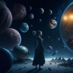 1. 60 Fascinating Facts About Space: From Stars to Galaxies