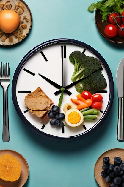 14 Surprising Fasting Facts: Boost Your Health and Weight Loss Journey