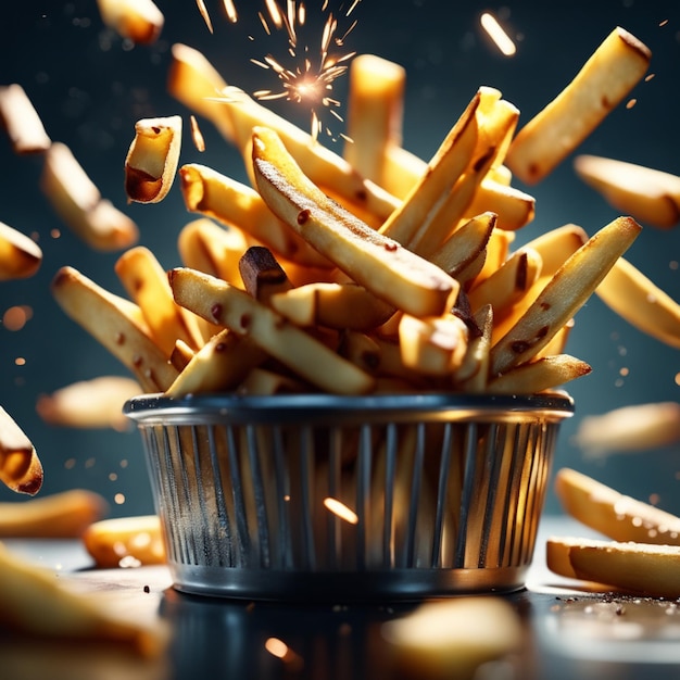 Frites