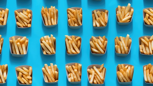 Frites