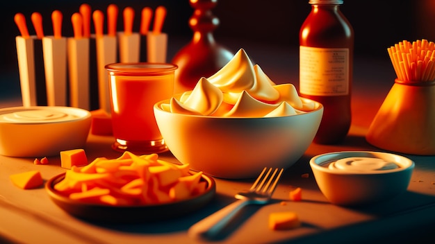 Frites