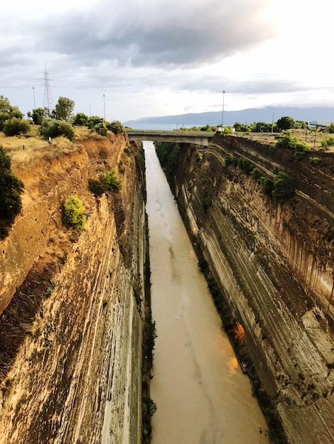 Nine Abandoned Places Transformed by Nature