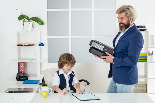 The Essential Guide to Setting Up a Trust Fund for Your Children