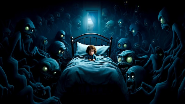 The Mysterious World of Sleep: Debunking Common Myths and Misconceptions