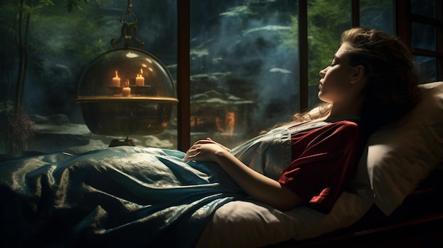 The Mysterious World of Sleep: Debunking Common Myths and Misconceptions