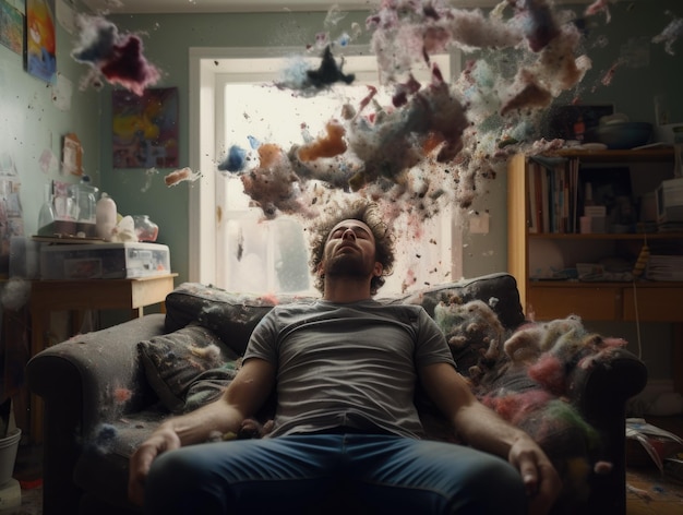 The Mysterious World of Sleep: Debunking Common Myths and Misconceptions