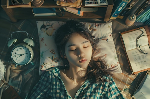The Mysterious World of Sleep: Debunking Common Myths and Misconceptions