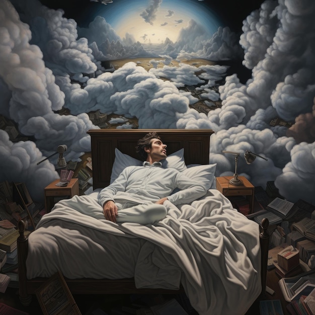The Mysterious World of Sleep: Debunking Common Myths and Misconceptions
