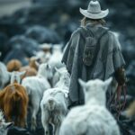 The Woolly Journey of Alice Doherty: From Minnesota Farmer to National Sheep Industry Figure