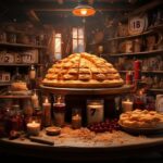Title: A Nostalgic Journey Through Time: Revisiting 16 Discontinued Snacks from the 20th Century