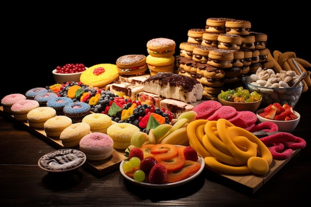 A Nostalgic Journey Through Time: Revisiting 16 Discontinued Snacks from the 20th Century