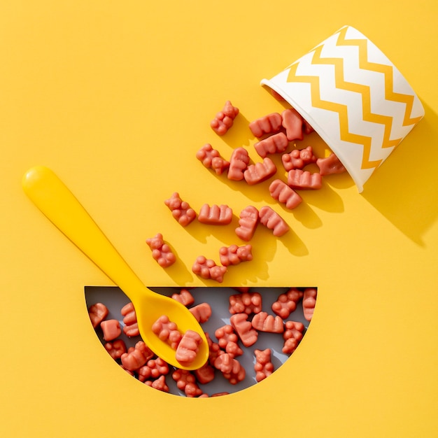 A Nostalgic Journey Through Time: Revisiting 16 Discontinued Snacks from the 20th Century