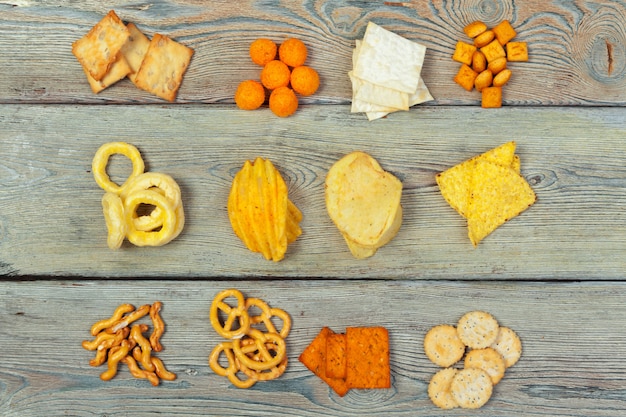 A Nostalgic Journey Through Time: Revisiting 16 Discontinued Snacks from the 20th Century