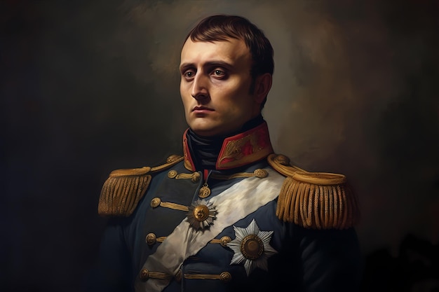 Unexpected Alliances: Exploring 8 Unconventional Friendships Among Historical Figures