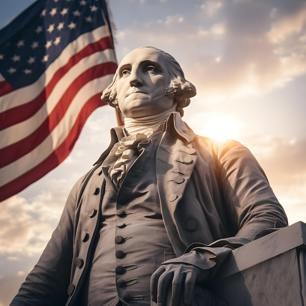 Unexpected Alliances: Exploring 8 Unconventional Friendships Among Historical Figures