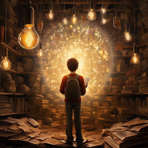 60 Fascinating Facts to Boost Your Knowledge: A Daily Dose of Trivia