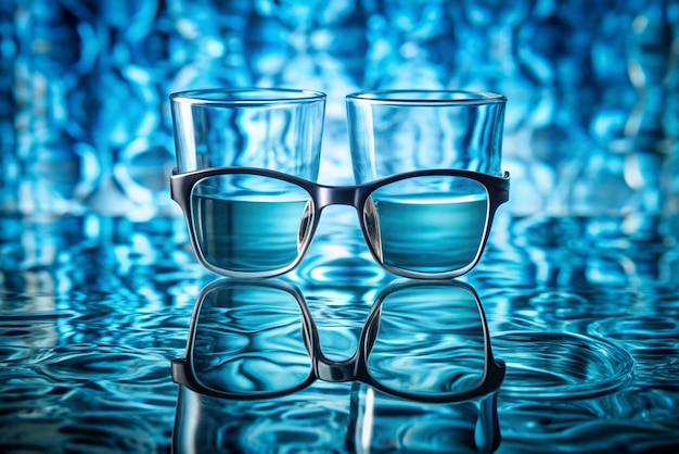 8 Glasses a Day
