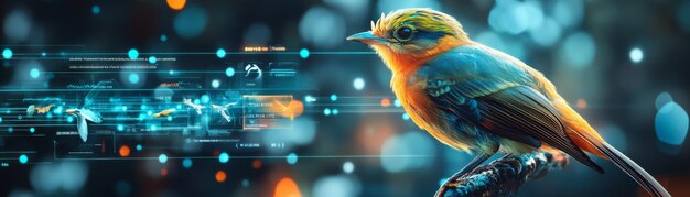 The Mysterious Navigation System of Migrating Birds: Unraveling the Secrets