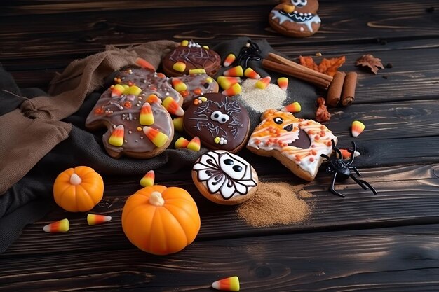 The Sweet Tradition: Why Do We Eat Candy on Halloween and Its Historical Significance
