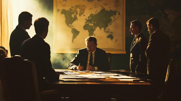 Unmasking the Dirtiest Politicians in History: A Shocking Revelation of Corruption and Scandals