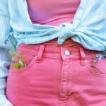 Why Are Women's Pockets So Small? An Examination of History, Perception, and Design