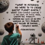 1. 60 Fascinating Facts About Space That Will Blow Your Mind