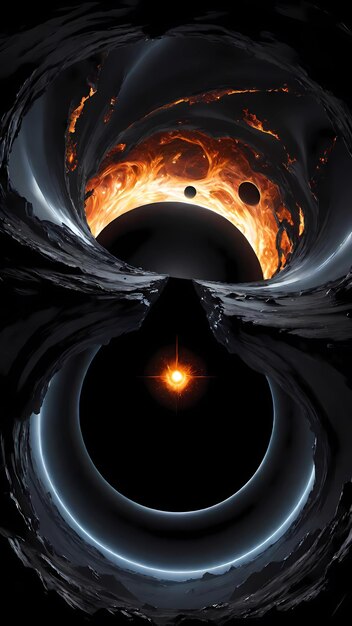 1. 60 Mind-Blowing Facts About Space to Blow Your Mind