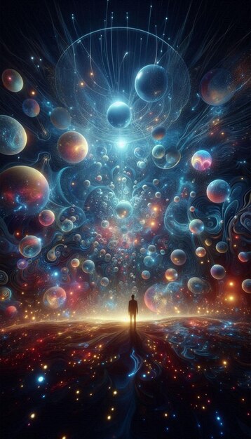 1. 60 Mind-Blowing Facts About Space to Blow Your Mind