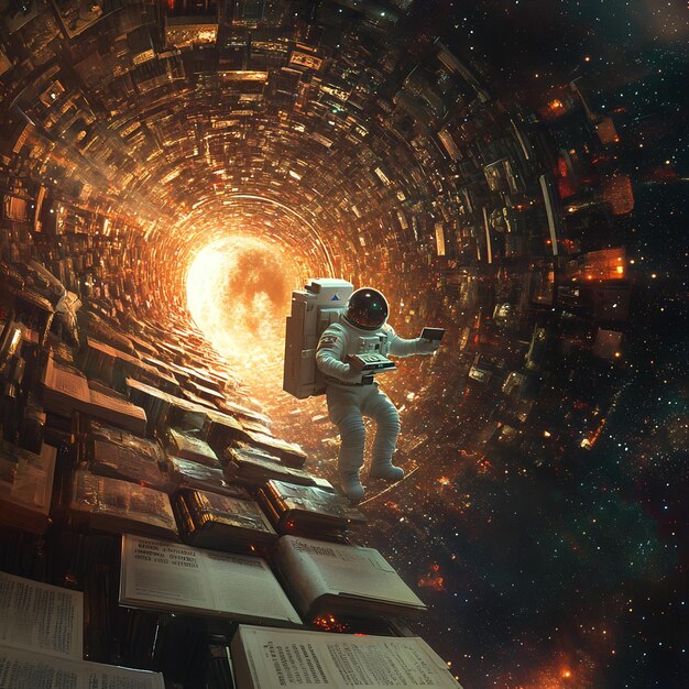 1. 60 Mind-Blowing Facts About Space to Blow Your Mind