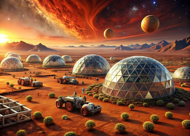 1. 60 Mind-Blowing Facts About Space to Blow Your Mind