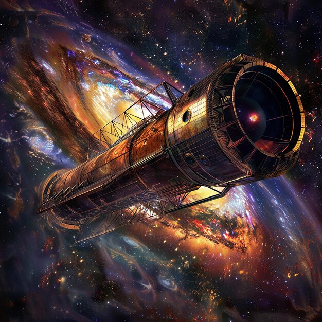 1. 60 Mind-Blowing Facts About Space to Blow Your Mind