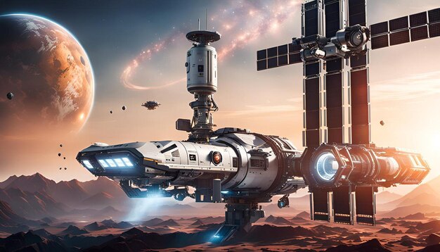 1. 60 Mind-Blowing Facts About Space to Blow Your Mind