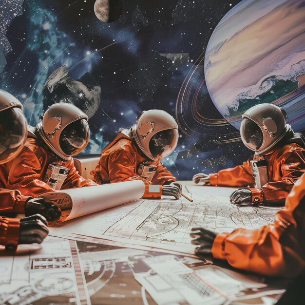 1. 60 Mind-Blowing Facts About Space to Blow Your Mind