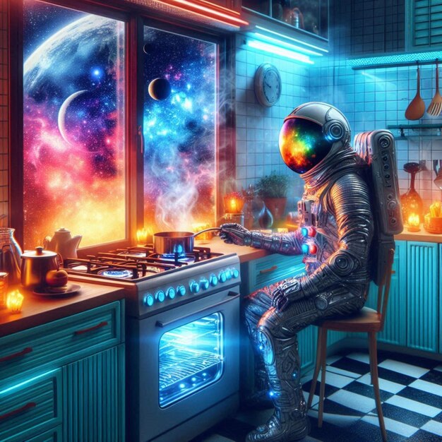 1. 60 Mind-Blowing Facts About Space to Blow Your Mind