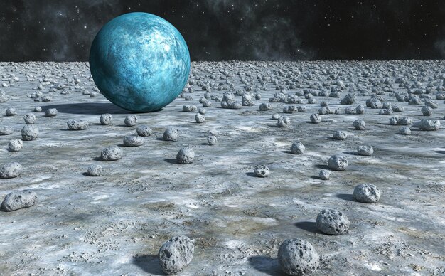 1. 60 Mind-Blowing Facts About Space to Blow Your Mind