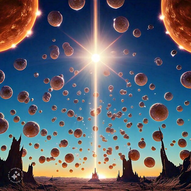 1. 60 Mind-Blowing Facts About Space to Blow Your Mind