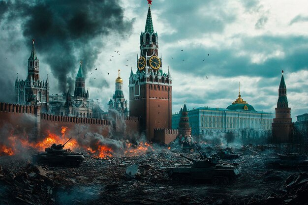 1. Early Life and Military Career: Exploring Putin