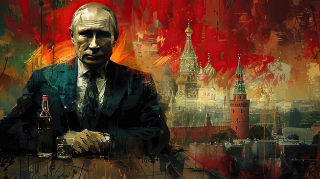 1. Early Life and Military Career: Exploring Putin