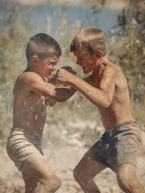 1. Early Life and Military Career: Exploring Putin