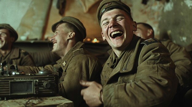 1. Early Life and Military Career: Exploring Putin