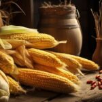 1. The History of Corn: 14 Fascinating Facts You Probably Didn't Know