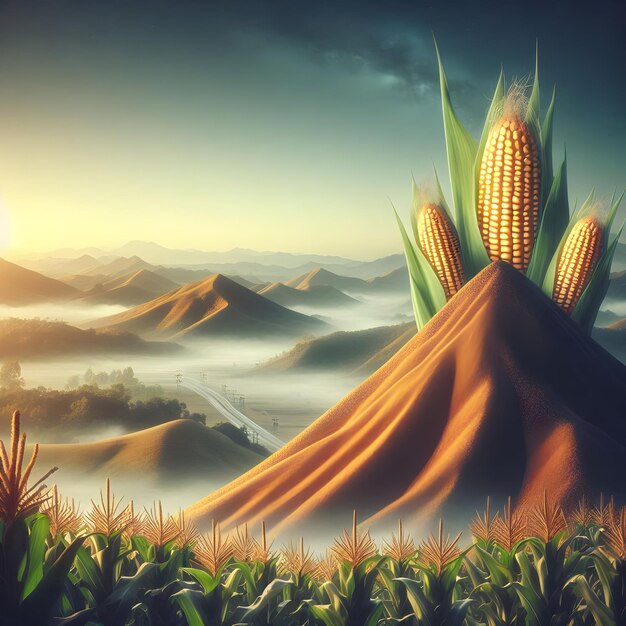 1. The History of Corn: 14 Fascinating Facts You Probably Didn