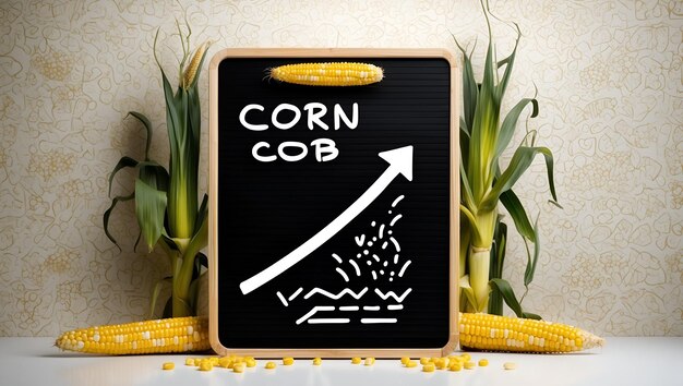 1. The History of Corn: 14 Fascinating Facts You Probably Didn
