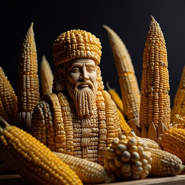 1. The History of Corn: 14 Fascinating Facts You Probably Didn