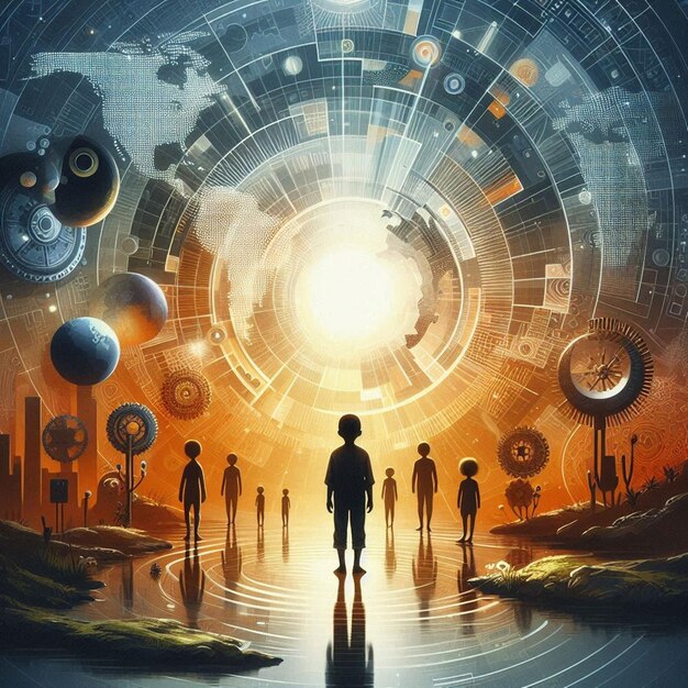 12 Intriguing Facts About Free Will: Unraveling the Mysteries of Human Choice