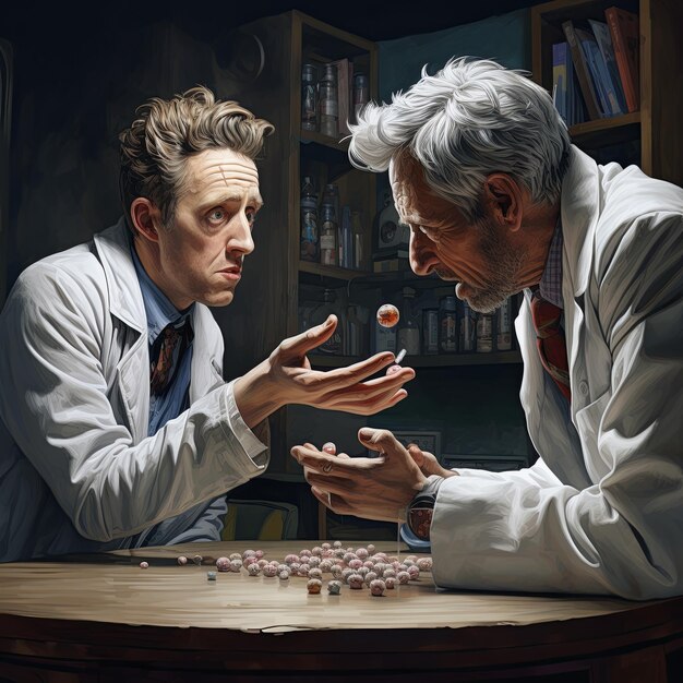 12 Intriguing Facts About Free Will: Unraveling the Mysteries of Human Choice